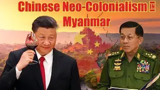 China&rsquo;s Secret War in Myanmar: Proxy Power, Pipelines, and PMCs