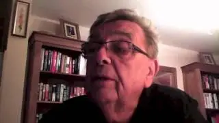 Thought Field Therapy (TFT) Airnergy & COPD