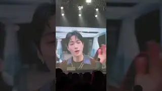 FAN PROJECT JAYB TAPE:RE LOAD IN MNL 20250302 #JAYB #TAPERELOADINMANILA #JAYBInManila #GOT7