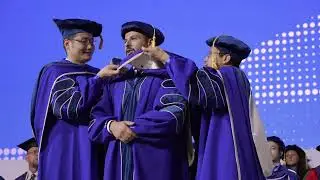 Class of 2024 - Commencement Wrap up