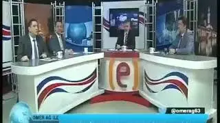 Turkey Earthquake live TV Magnitutde 6.8 24 jan 2020