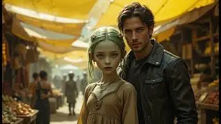 A Human Saved an Alien Child From Slavery &mdash; And Created a Family Against All Odds! |HFY Sci-Fi Story
