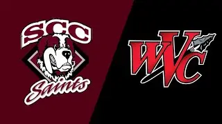 WVC Women's Basketball vs. Shawnee