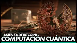 &iquest;El FIN DE BITCOIN Lo que nadie te dice sobre el Q Day?