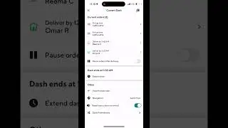 DoorDash: What Is A DoorDash Stacked Order? This is it! #shorts