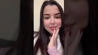 Periscope New Girl vlog 711 #stunning #broadcast  #livestream #periscope #viral #makeup #cute