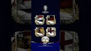 Best Events 💀🔥 #eafc #fcmobile25 #eafcmobile #fifamobile #shorts