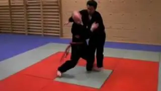 Hebel und W&uuml;rfe Farang Mu Sul