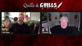 WHISTLE with Linwood Barclay