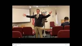 Don't waste today  (Paul Stetler)