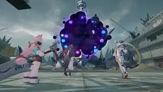 Ye Shunguang | Hollow Zero MAX Ether Activity | ZZZ 2.5