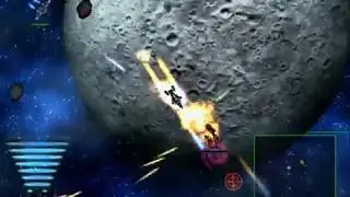 Desperate Space - Planet 1 - Janus-IV