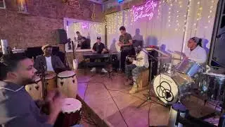 JAZZ JAM Session 06.01.26 @Tropics68 #livemusic #jazzjam #jamsession