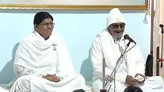 मकर संक्रांति पर ससुराल वालों को नई बहु 🎁 गिफ्ट क्यों देती है 🤔 बीके inder sharma Dada ji