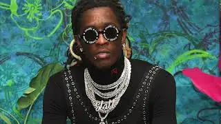 (FREE) Lil Keed x Young Thug x Future Type Beat - 