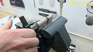 Инструмент для замков Diamond K3 самоимпресия Securemme k3