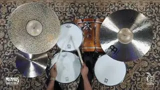 Meinl 21