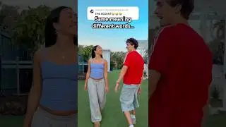 Same meaning different words ib: @andrewpavv #relatable