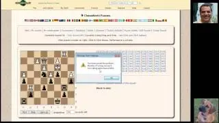 Improve your Chess tactics! - ChessWorld.net Rated Puzzle Tactics Training (Chessworld.net)
