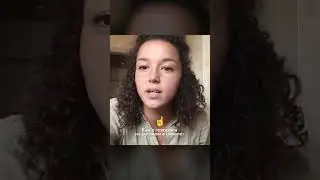 🤯КАК ФРАНЦУЖЕНКА ВЫУЧИЛА РУССКИЙ ЯЗЫК