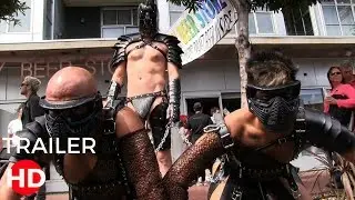 Folsom Forever Trailer (2015) | Breaking Glass Pictures | BGP Indie Movie