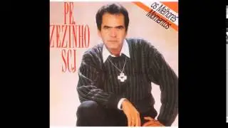 Padre Zezinho - Sin mí Dios no sé vivir