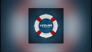 Chandler Raps - Lifeline (Audio) (Beat By: Dswish)