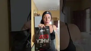 Vitamina pra ganho de massa 💪🏼 cupom LAIFIT no site oficial da Dark Lab #academia #suplementos