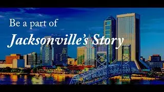 Jacksonville Bicentennial | Biographical Sketch at Jacksonville Public Library