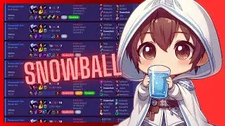 NINGUEM CONSEGUE PARAR ESSE TALON! | KREEWHAIT