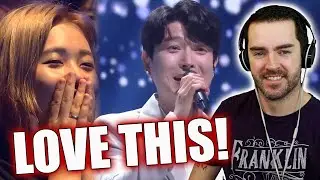 Forestella REACTION ''My Lover''