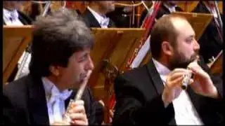 Dvorak, New World Symphony - 2nd Mvt Part 1,Dublin Philharmonic, Conductor Derek Gleeson