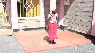 GITI GITHERU BY SARAH WANJIRU MBURU