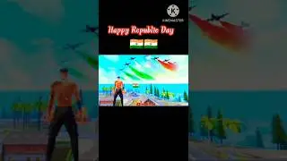 REPUBLIC DAY🇮🇳 #comingsoon #freefire #shorts #viral #republicday #status #indian  #flag #india #army