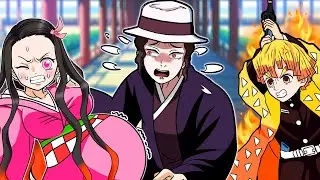 💖禰豆子と無惨、やさしさで結ばれた運命の物語【鬼滅の刃】