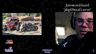 MSFS 2020 Live with Jdog109socal
