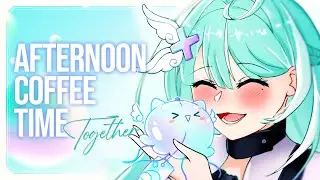 LET'S CATCH UP! // Post-Anni, VCraftEnchanted & Cuteness aggression (@ you)【A.C.T. Together/Chat】