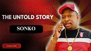 Mike Sonko&rsquo;s Life Story: From Humble Beginnings to Power and Wealth!