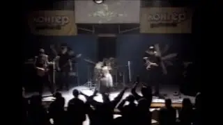 Seventh Sky live at Final Club (Fort) | 18.11.03 | Heavy Metal Fest, Харків