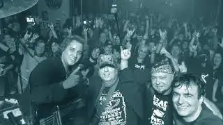 RESACA JACKSON - Anoche perd&iacute; la raz&oacute;n