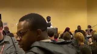 Roundtable: Race, Gender, and Sexuality in Contemporary Comics