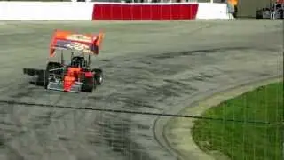 Jon Henes Time Trials Midvale 8-18-12