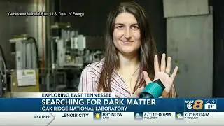 ORNL releases findings in parallel universe experiment