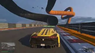 This is Fastest Super Car - HS Retro Gaming