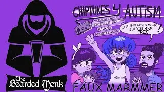Faux Marmmer - July 28, 2018