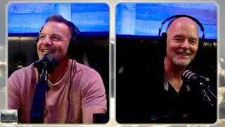 Tylee and JJs Silver Linings Podcast - EP009 - Healing with You