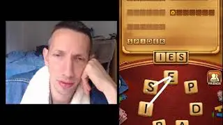 Word Connect Level 1075 Solved Answers