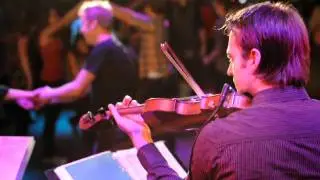 Edinburgh ceilidh club @ Bongo Club - virginia reel