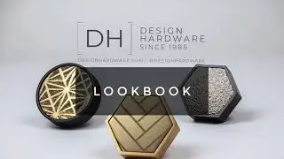 LOOKBOOK | Thom Filicia for Accurate Lock & Hardware