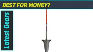 Radius Garden 22311 Root Slayer Nomad: The Ultimate Tool for Tough Roots